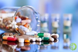 В марте индийское правительство ввело ряд ограничений на экспорт 26 наименований фармацевтической продукции