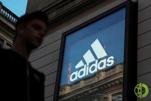 Adidas добавил, что закрытие магазинов по всему миру было болезненным даже для такой огромной компании, как она