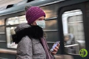 На 86% снизился пассажиропоток в Петербурге на метрополитен