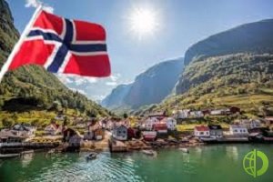 На 2,9% увеличился уровень безработицы в Норвегии