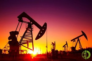 Россия сократила добычу нефти на 0,4%