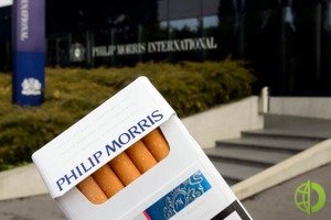 Фабрики Philip Morris в России восстановили работу