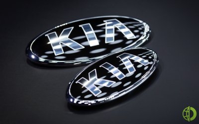 Donghee Auto, которая производит модели Kia Picanto и Ray, приостановила производство на своем заводе в Сосане, Южная Корея, до 13 апреля