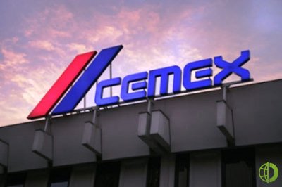 Cemex, которая работает более чем в 50 странах, заявила, что улучшила свое финансовое положение, предоставив возобновляемую кредитную линию на 1,135 млрд долларов и получив почти 500 млн долларов от продажи активов