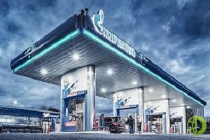 В Омской области «Газпром нефть» бесплатно обеспечит бензином медицинские социальные службы
