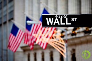 Американские рынки акций закрылись в минусе 