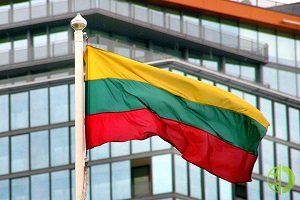 В этом году падение литовского ВВП может превысить 10%