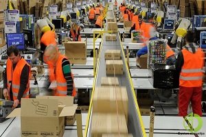 СМИ раскрыли ближайшие планы американской компании Amazon