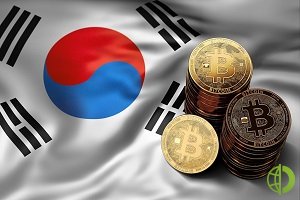 ЦБ Южной Кореи оставил учетную ставку на уровне 0,75%