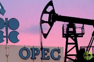 РФ готова сократить нефтедобычу в рамках ОПЕК+