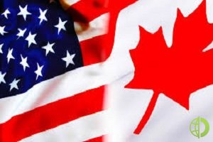 Проблему стабилизации стоимости нефти Канада и США хотят решить