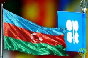 В рамках нового соглашения Азербайджан сократит суточную добычу нефти на 164 тыс. бар/сут