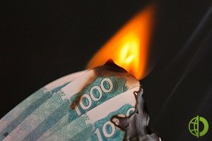 Эксперты оценили угрозу разгула инфляции в России