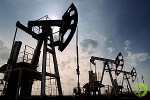 Спрос на нефть в мире будет расти медленно 
