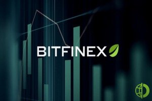 Криптовалютная биржа Bitfinex провела транзакцию на 161 500 BTC стоимостью свыше $1,1 млрд