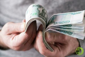 Внешний долг РФ по состоянию на 1 апреля 2020 года составил $450,0 миллиардов