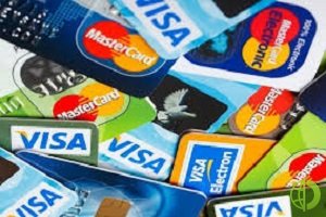 В НБКИ сообщили, что в феврале 2020 года было выдано 0,79 млн новых кредитных карт