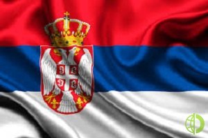 Комендантский час ввели на Пасху в Сербии