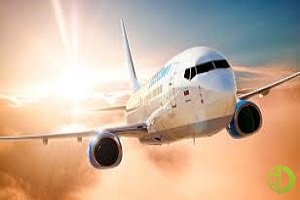 Значительные убытки понесли авиакомпании Казахстана в связи с коронавирусом