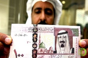 Саудовская Аравия разместила евробонды на $7 млрд 