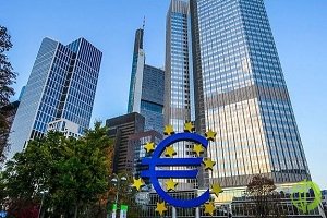 ЕЦБ запустил серию программ, направленных на обеспечение финансовой и экономической помощи странам еврозоны