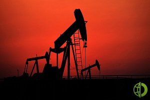 Нефть WTI теряет 7,5%