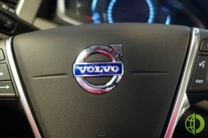 Завод Volvo в Генте, Бельгия, будет вновь открыт 20 апреля, но при снижении объемов производства