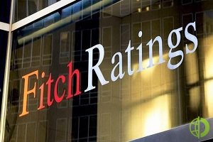Агентство Fitch понизило рейтинг Гонконга 