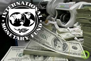 МВФ прогнозирует снижение дохода в 170 странах 