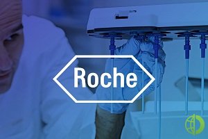 Квартальные продажи швейцарской Roche выросли