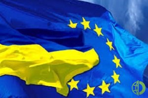 Украине ЕС окажет материальную поддержку во время пандемии