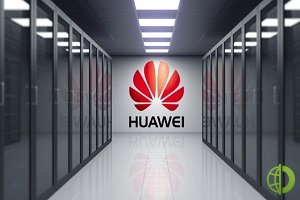 Дочерняя компания HiSilicon занимается разработкой процессоров с ARM-архитектурой для нужд Huawei