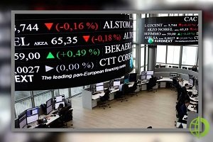 Европейские рынки акций закрылись на позитиве