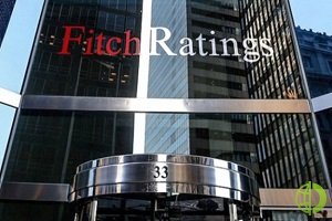 Fitch подтвердило рейтинг СК 