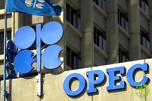 ОПЕК делает прогноз по нефти на 2020 год 
