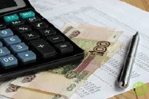 За неоплату услуг ЖКХ в РФ просят не взыскивать с бизнеса неустойки