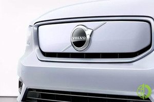 Генеральный директор Хакан Самуэльссон сказал, что кризис с коронавирусом высветил необходимость для Volvo ускорить свою работу по преобразованию компании