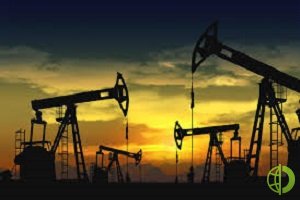 На 1% увеличила РФ добычу нефти в апреле