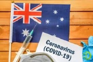 В Австралии зафиксировано только 7 тысяч случаев заражения коронавирусом