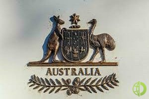 Представители Резервного банка Австралии заявили об улучшении работы рынков гособлигаций