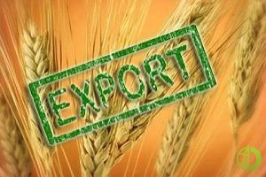Россия намерена в мае экспортировать около 2,8 млн тонн зерна