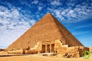 Внутренний туризм собирается запустить Египет с 15 мая