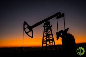 За неделю в США запасы нефти повысились на 4,59 млн баррелей