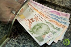 Турция утвердила радикальные ограничения на валютном рынке 