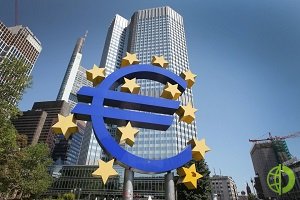 Для спасения экономики стран еврозоны могут понадобится дополнительные 1,5 триллиона евро