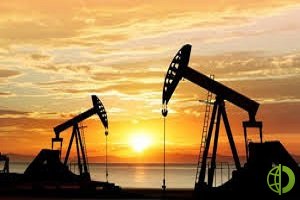 Объем добычи нефти и конденсата составил 31,3 млн тонн