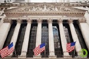 Торги на Нью-Йоркской фондовой бирже с 23 марта проводятся только в электронном режиме