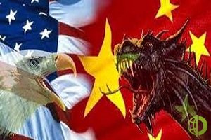 КНР призвала США незамедлительно прекратить ошибочную практику и создать условия для нормальной торговли и сотрудничества между предприятиями