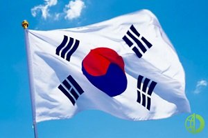 Рост ВВП Республики Корея может сократиться на 1,2% в 2020 году