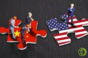 Слишком долго китайские компании игнорировали стандарты отчетности США - Сенат 